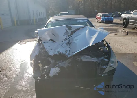 2007 Toyota Camry Solara Se из США, поврежденный, VIN 4T1FA38P47U128976